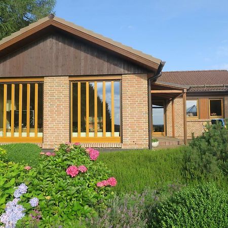 Ferienhaus Sonne, Harz Und Sterne Vila Hohegeiß Exterior foto